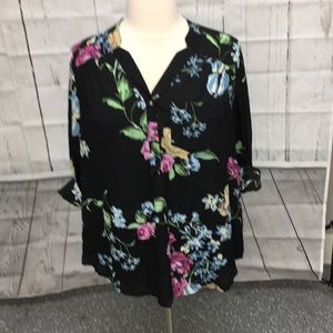 Ferwour blouse